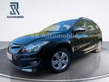 Hyundai i30 cw FIFA WM Edition 2.HAND*KLIMAANLAGE*SHZ - Hyundai i30 bis 5.000 Euro