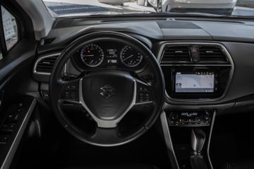 Bild 19 Suzuki (SX4) S-Cross Comfort Allgrip Pano Navi USB