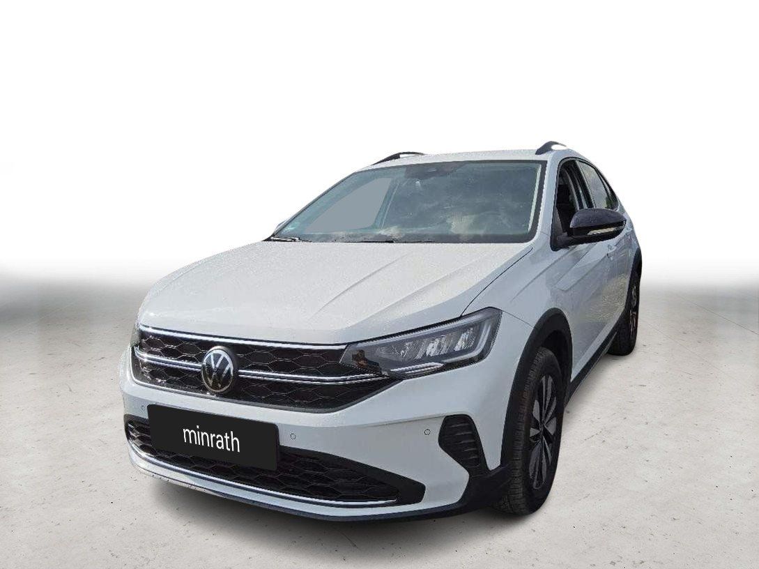 Volkswagen Taigo GOAL 1.0 TSI DSG AHK ACC LED APP SHZ 2xPDC foto 2