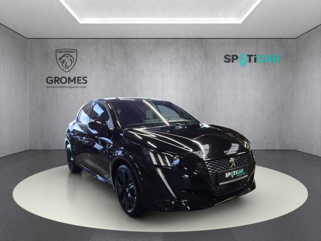 Image of Peugeot 208
