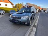 Subaru Forester 2.0D Comfort Comfort - Subaru Forester Comfort mit Diesel-Antrieb