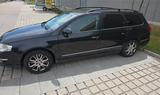 Volkswagen Passat 2.0 FSI Tiptronic Comfortline Variant... - Volkswagen Passat aus 2006: Kombi