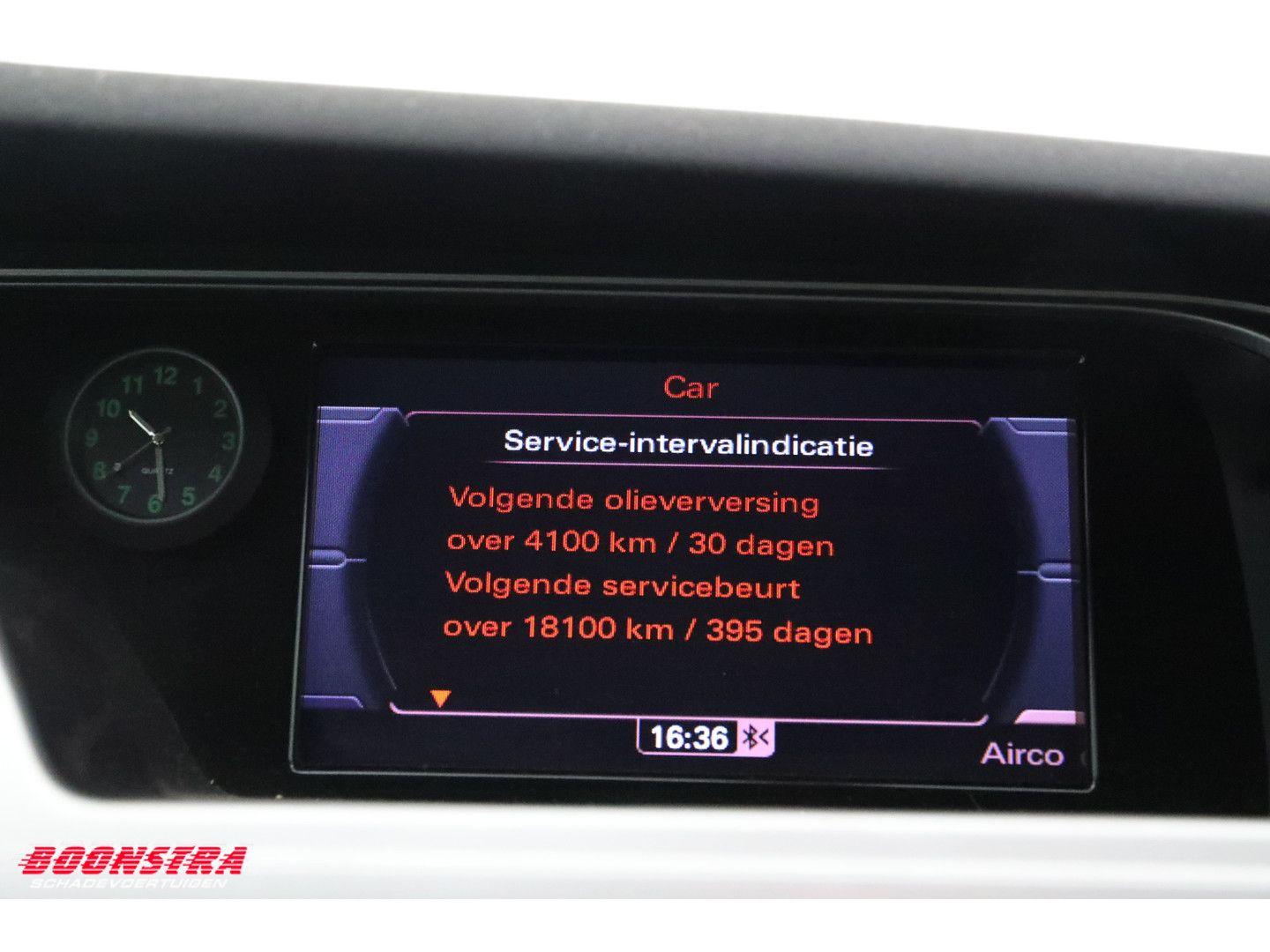 Audi A4 ALLROAD 2010 — photo 23