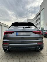 Audi RSQ3  PANOR, MATRIX LED, 360KAM, AppleCar... - Audi RSQ3 von privat