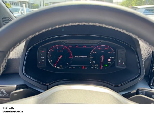 Seat Arona - Bild 15