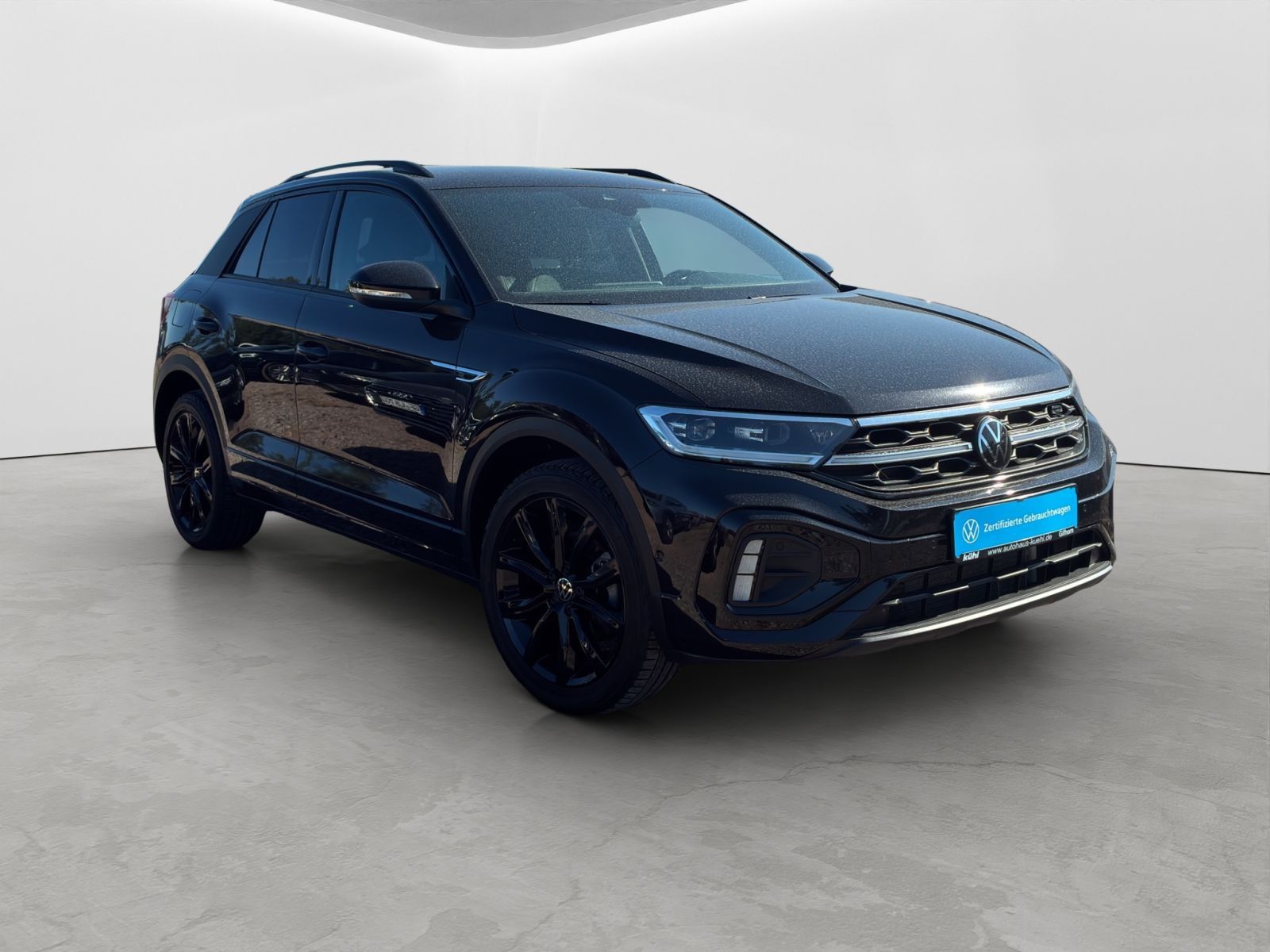 Volkswagen T-Roc 1.5 TSI DSG R-Line IQ.Light ACC Kamera App foto 5