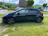 Kia Rio 1.2  - gebrauchte Kia Rio aus dem Jahr 2015