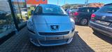 Peugeot 5008 Allure - Peugeot 5008 aus 2013