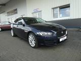 Jaguar XE Portfolio, Panorama - Jaguar XE aus 2018