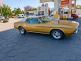 Ford Mustang Oldtimer Bj 10/1971 - Ford Mustang: Old