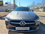 Mercedes-Benz CLA 220d Shooting Brake, 1.Hand, Mwst., Leder - Mercedes-Benz CLA 220 Shooting Brake aus 2021