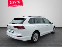 Volkswagen Golf - Vorschau Bild 3