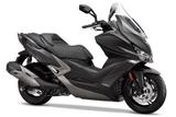 Kymco Xciting S400i Noodoe WEIHNACHTSSPECIAL! - KYMCO XCITING