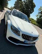 Mercedes-Benz AMG C63s Cabrio AMG GT AMG Coupe Top Zusta... - Mercedes-Benz AMG GT in Köln