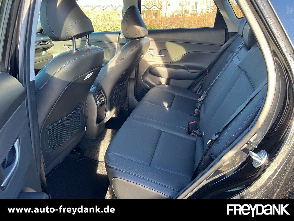 Hyundai Kona – Bild 11