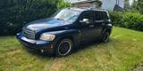 Chevrolet HHR 2.4 LT - Chevrolet HHR Gebrauchtwagen
