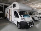 Elnagh CAMPER ELNAGH BARON 46 - Elnagh Baron
