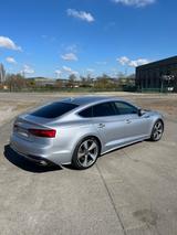 Audi A5 45 TDI tiptronic quattro Sportb. S line S... - Audi A5 in Herne