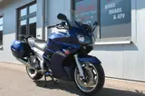 Yamaha FJR 1300 A - YAMAHA FJR1300A