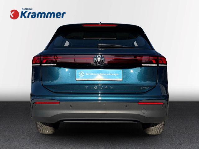 Tiguan 1.5 eTSI Life DSG *Navi*ACC*AHK*el.Heckka