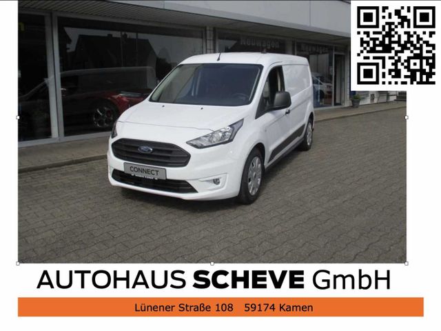 Ford Transit Connect 220 L2 Trend + Klimaanlage