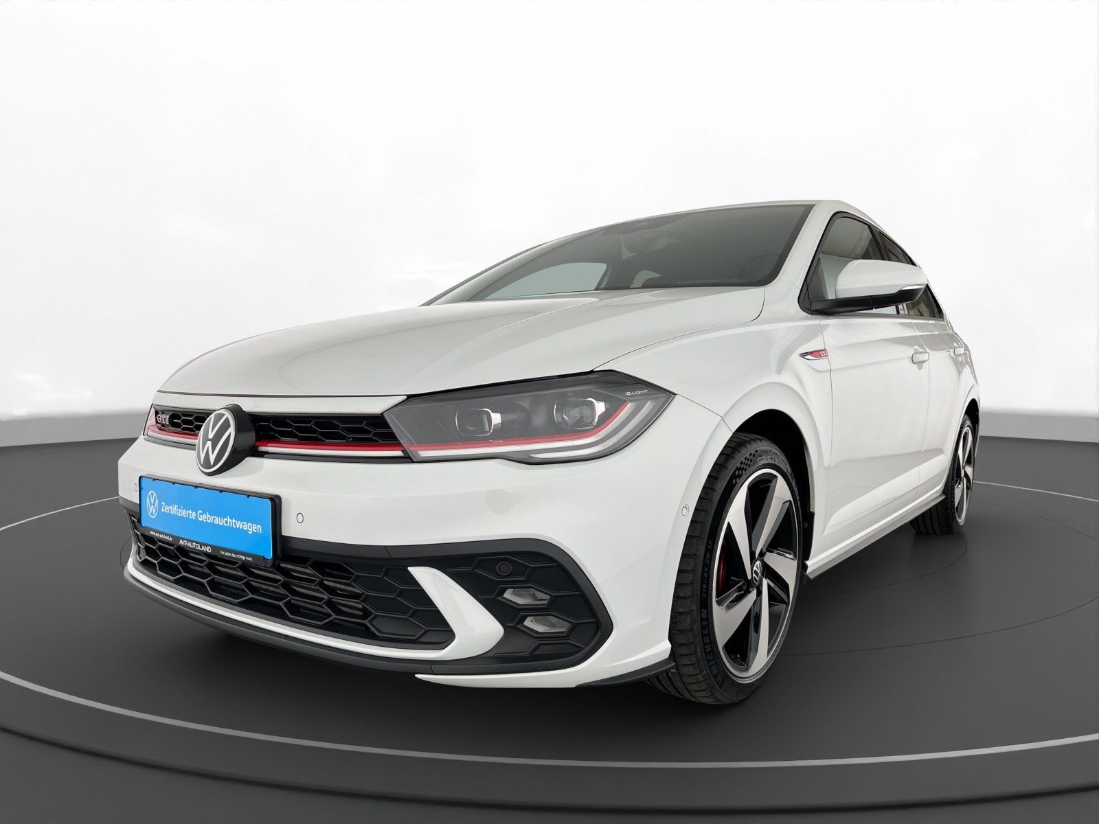 Volkswagen Polo - Bild 2