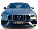 Mercedes-Benz CLA 45 AMG *4MATIC+ *Burmester* - Mercedes-Benz CLA 45 AMG in Duisburg