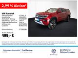 Volkswagen Amarok Double Cab Style 4M *Matrix*AHK*GRA*RFK - Volkswagen Amarok in Leipzig