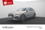 Audi Q5 40 TDI quattro . Matrix Navi ACC HuD Pano