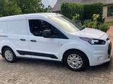 Ford Transit Connect - Ford Transit Connect: Privatanbieter