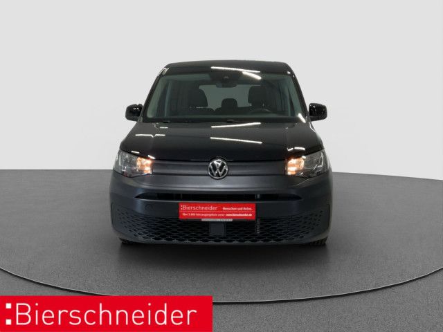 Volkswagen Caddy - Bild 3