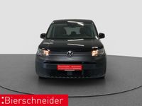 Volkswagen Caddy - Vorschau Bild 3