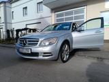 Mercedes-Benz Mercedes C250  204 ps unfallfrei - gebrauchte Mercedes-Benz C 250 aus dem Jahr 2010