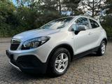 Opel Mokka Selection ecoFlex. Nur KM 25851 Original - Opel Mokka Gebrauchtwagen in Frankfurt