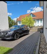 Mercedes-Benz E 200 CDI T -