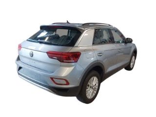 T-Roc 1.0 TSI Life *NAVI*PARKASSIST*APPCONNECT*