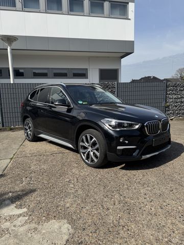 BMW X1 xDrive25d A xLine xLine
