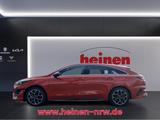 Kia PROcee'd 1.5 GT LINE LED-Scheinwerfer - Kia pro cee'd / ProCeed Gebrauchtwagen