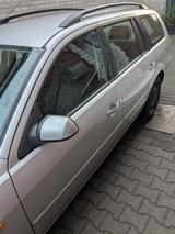 Ford Mondeo 1.8 92 kW Ambiente Ambiente - Ford Mondeo aus 2002: Kombi