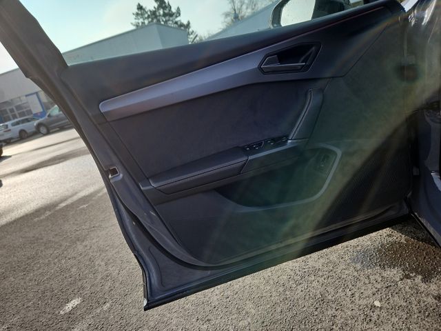 Formentor 2.0 TSI 245kW VZ DSG 4Drive