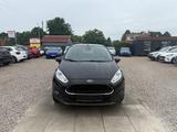 Ford Fiesta Celebration Sportsitze Sport Lenkrad - Ford Fiesta: Sport