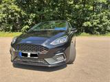 Ford Fiesta ST MK8 - Ford Fiesta: Mk