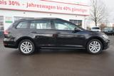 Volkswagen Golf VII Variant 1.5 TSI Navi ACC Kamera - Kombis bis 20.000 Euro