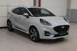 Ford Puma 1.0 MHEV ST-Line, EL.HECKKLAPPE/360°KAMERA - Ford Tageszulassungen: Ka