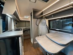 Pössl Summit Shine 640 | Autom.  | *Einsteigen & Los*