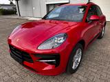 Porsche Macan S - Porsche Macan in Leverkusen