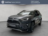 Toyota RAV 4 Plug-in-Hybrid Technik- und Style Paket