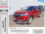 Honda CR-V 2.0i-VTEC 4WD Elegance - Honda CR-V