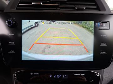 KGM Tivoli NOMAD 1.5 Navi°AC°RFK°SHZ°ALU°DAB°CarPlay