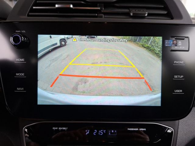 KGM Tivoli NOMAD 1.5 Navi°AC°RFK°SHZ°ALU°DAB°CarPlay